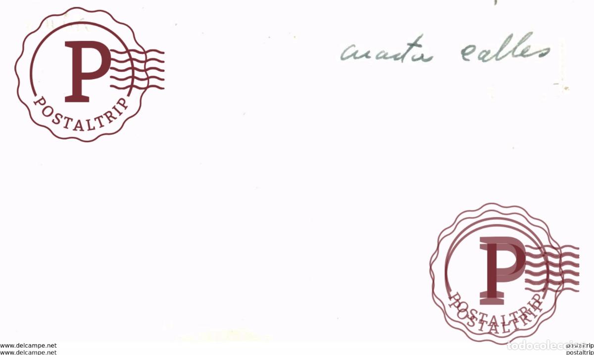 Postales: rppc FOTOPOSTAL CUBA. CUARTA EALLES - Foto 2