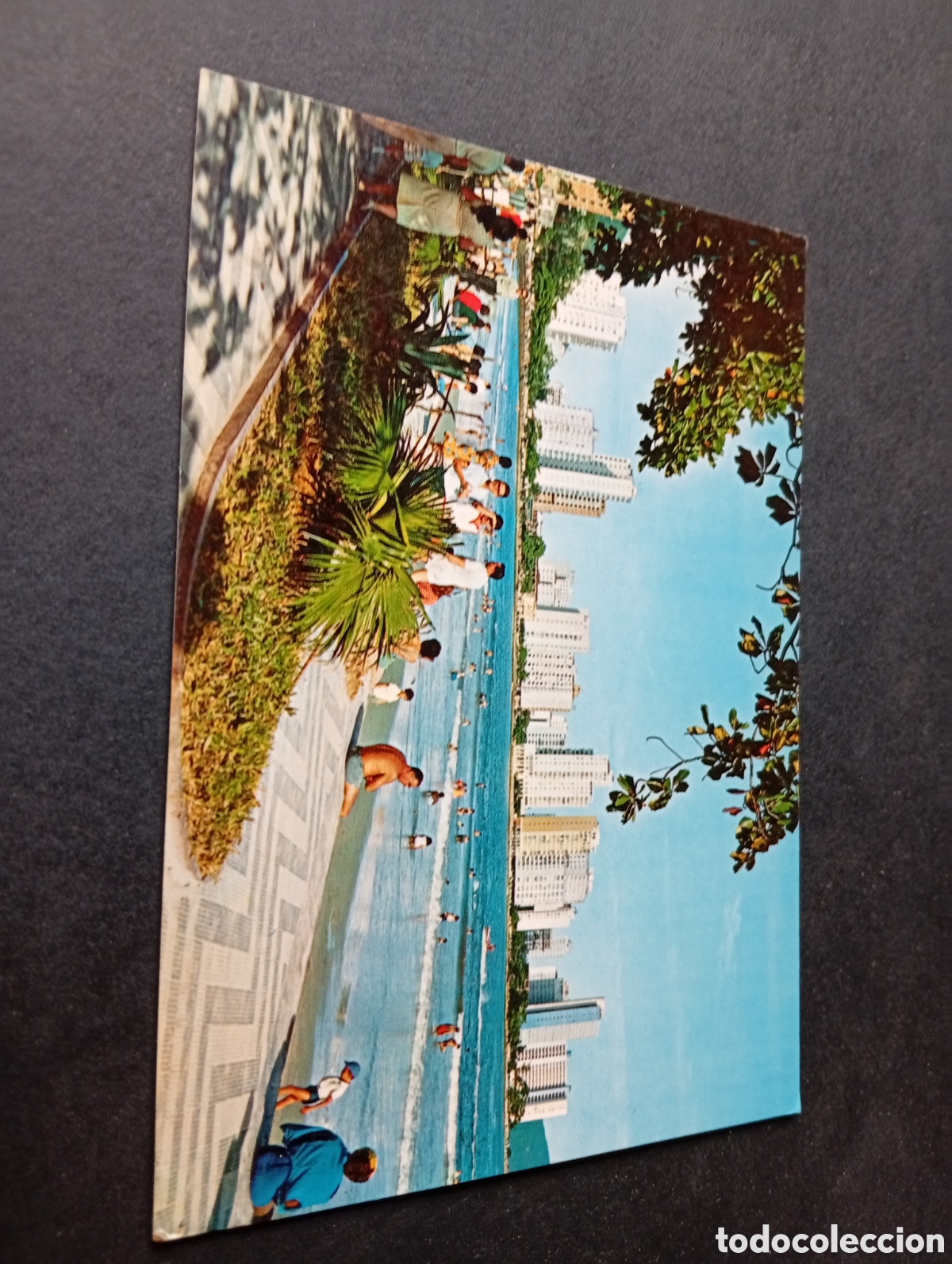 Postales: Postal brasil tur&iacute;stico - Foto 1