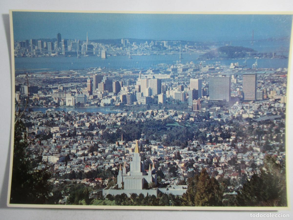 Postales: San Francisco - S/C. - Foto 1