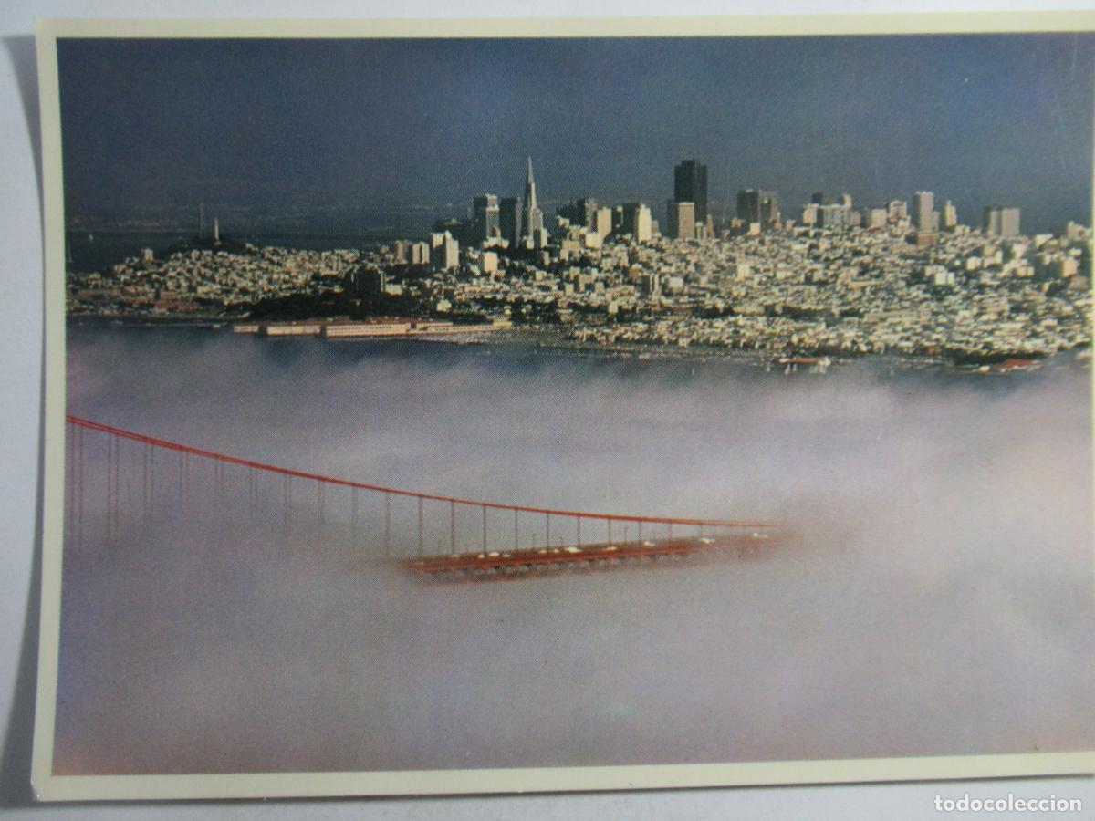 Postales: San Francisco (California) - S/C