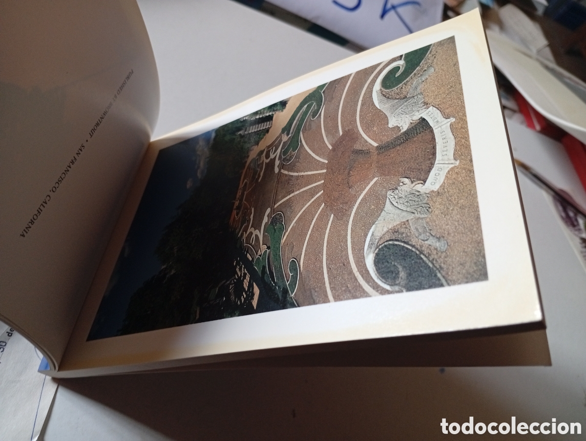Postales: Libro con 21 postales Washington D.C. - Foto 8