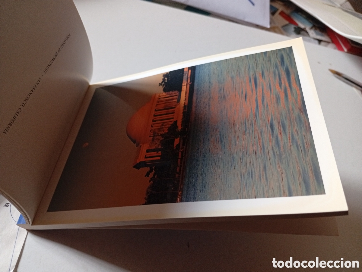Postales: Libro con 21 postales Washington D.C. - Foto 9