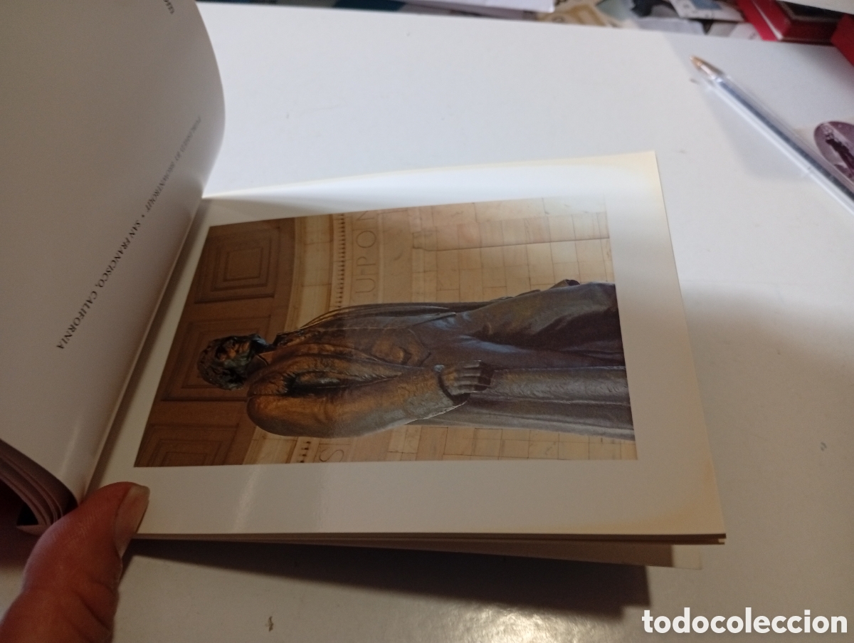 Postales: Libro con 21 postales Washington D.C. - Foto 13