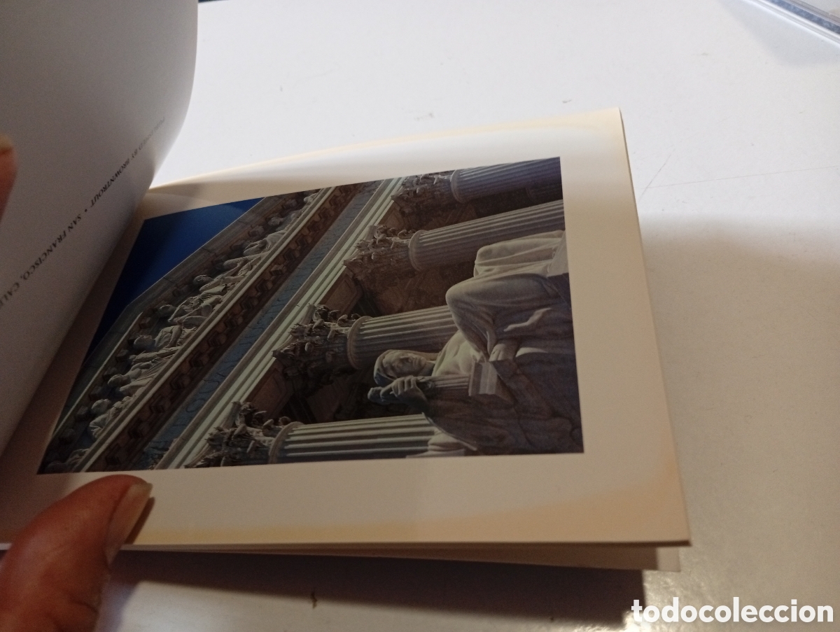 Postales: Libro con 21 postales Washington D.C. - Foto 15