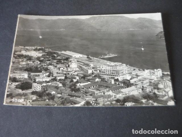 Postales: PANAMA POSTAL FOTOGRAFICA