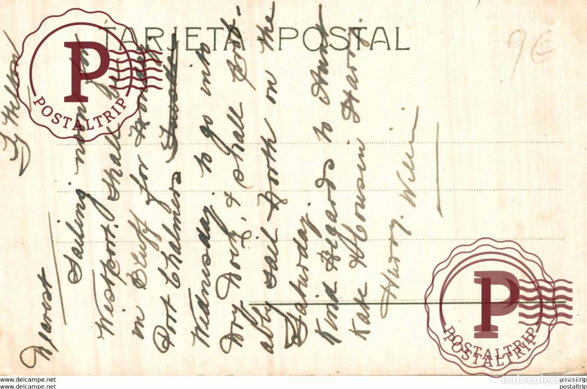 Postales: PERICON NACIONAL URUGUAY - Foto 2