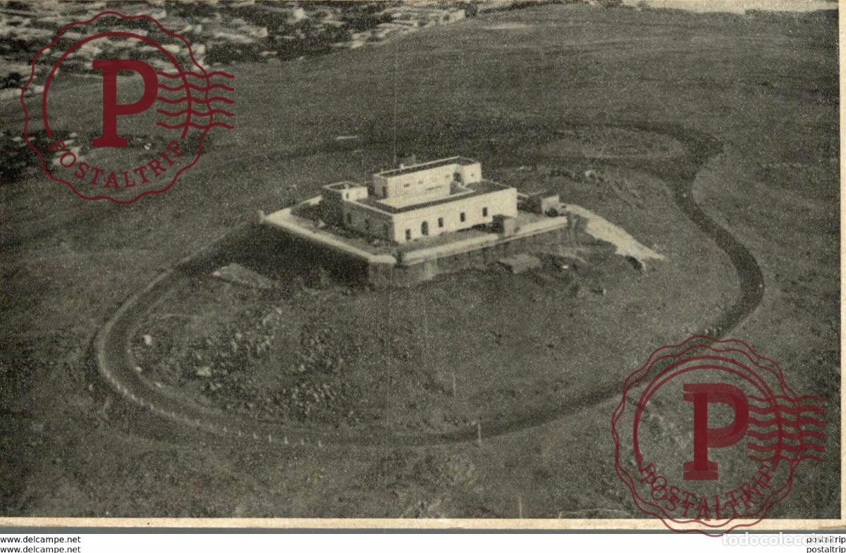 Postkarten: URUGUAY COLECCION CLARIDAD