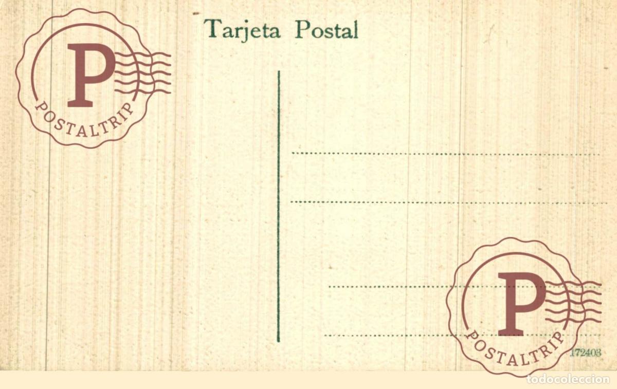 Postales: URUGUAY. LA BARRA. SANTA LUCIA. - Foto 2