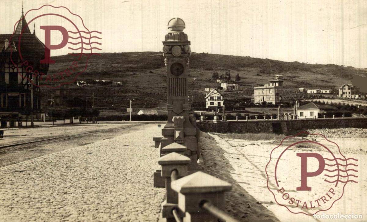 Postales: URUGUAY. DEPARTAMENTO DE ROCHA. RPPC. FOTOGRAFICA. REAL PHOTO.