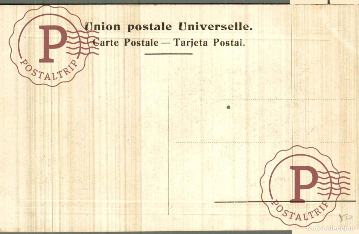 Postales: URUGUAY. PIRIAPOLIS. CASTILLO. - Foto 2