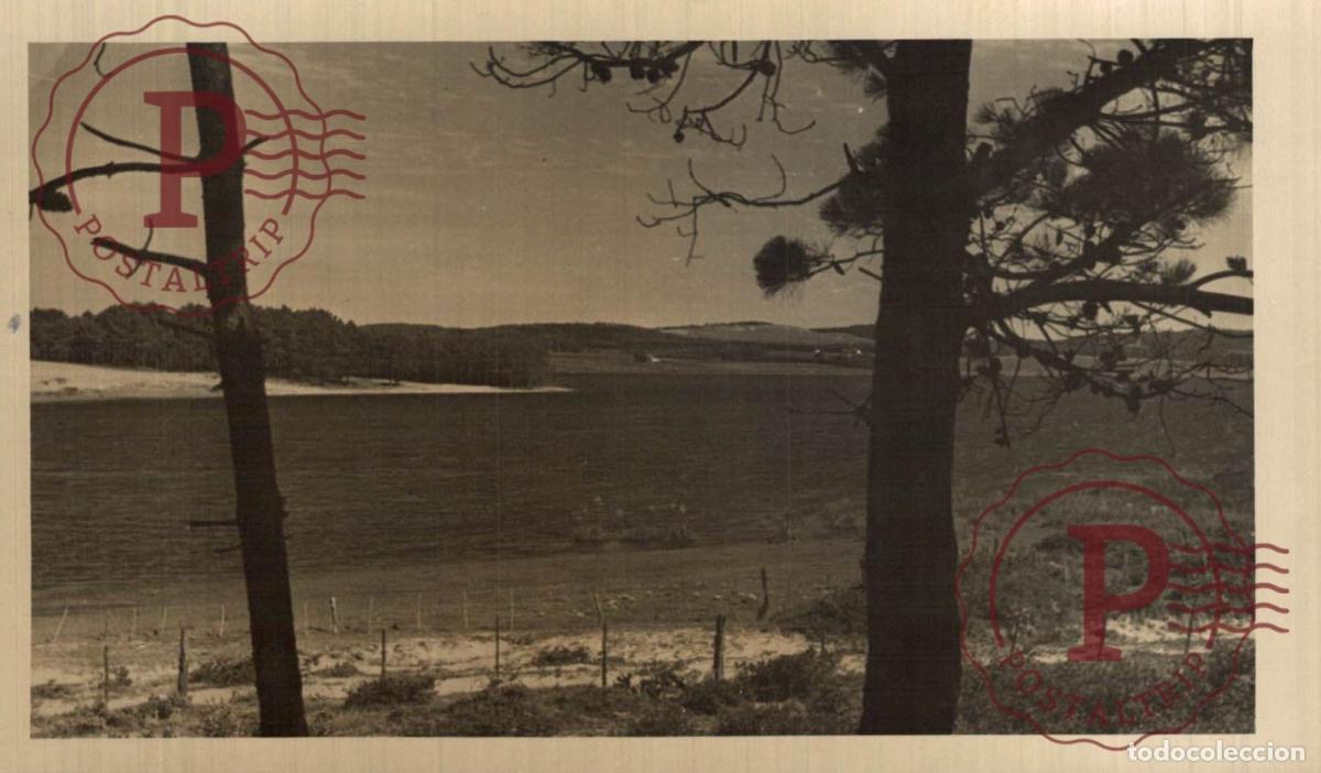 Postales: URUGUAY. PUNTA DEL ESTE. RPPC. FOTOGRAFICA. REAL PHOTO.