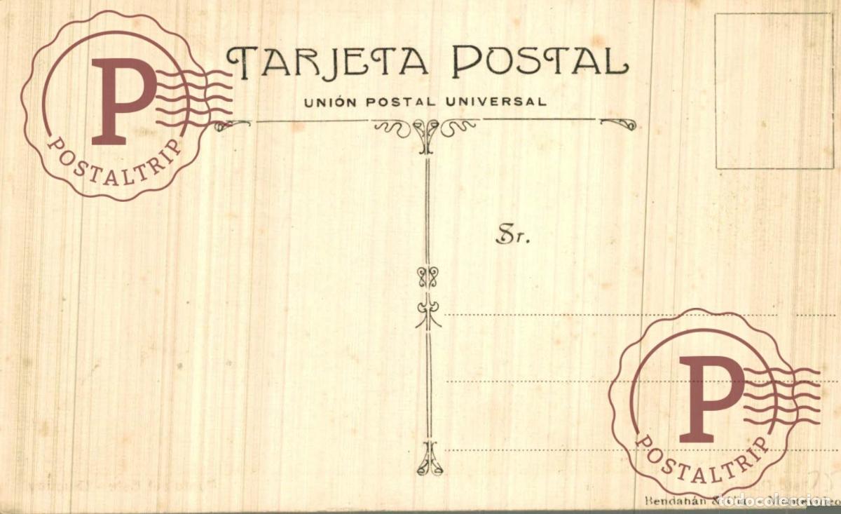 Postales: URUGUAY. PUNTA DEL ESTE. VISTA PARCIAL. - Foto 2
