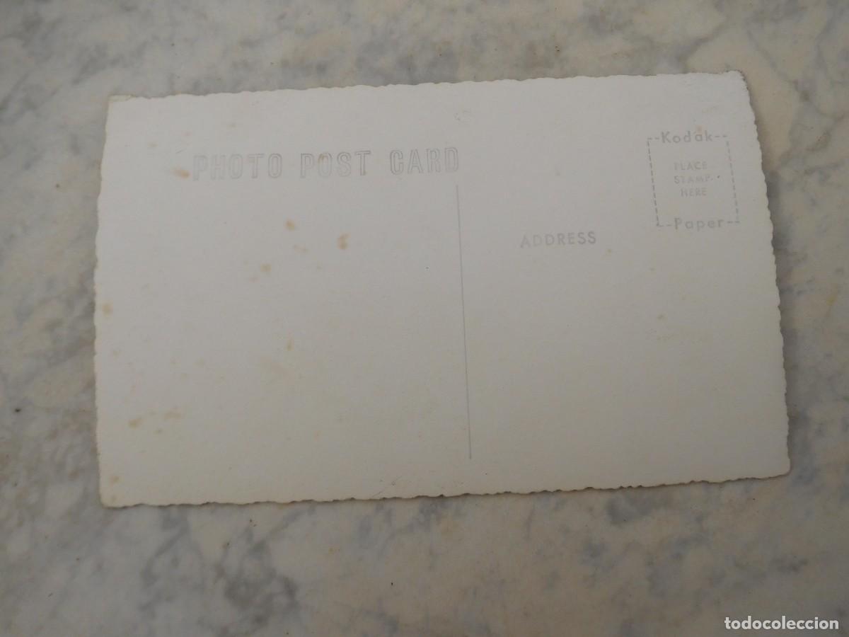 Postales: Postal de Bolivia. Cochabamba - Foto 2