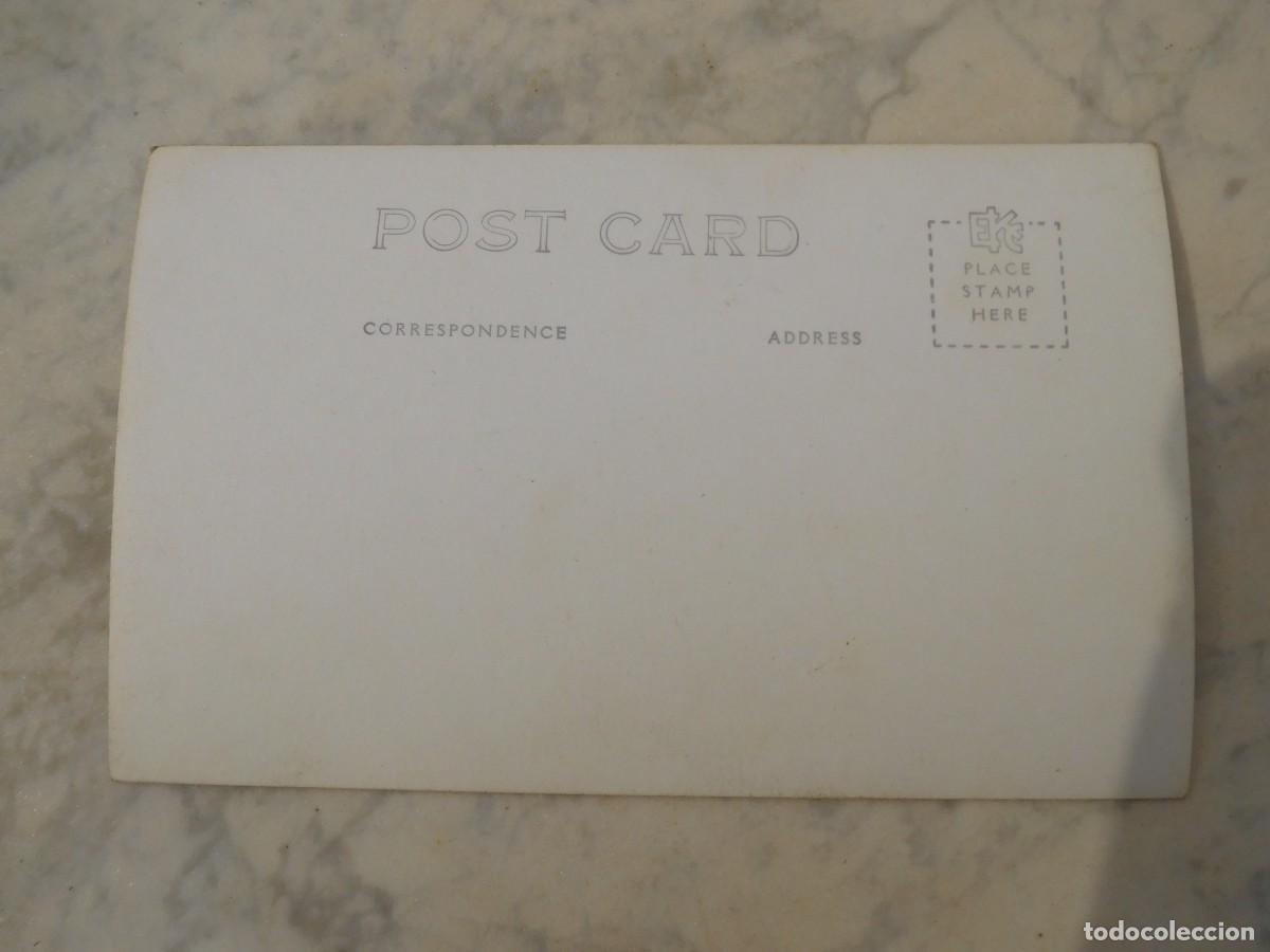 Postales: Postal de Bolivia. La Paz - Foto 2