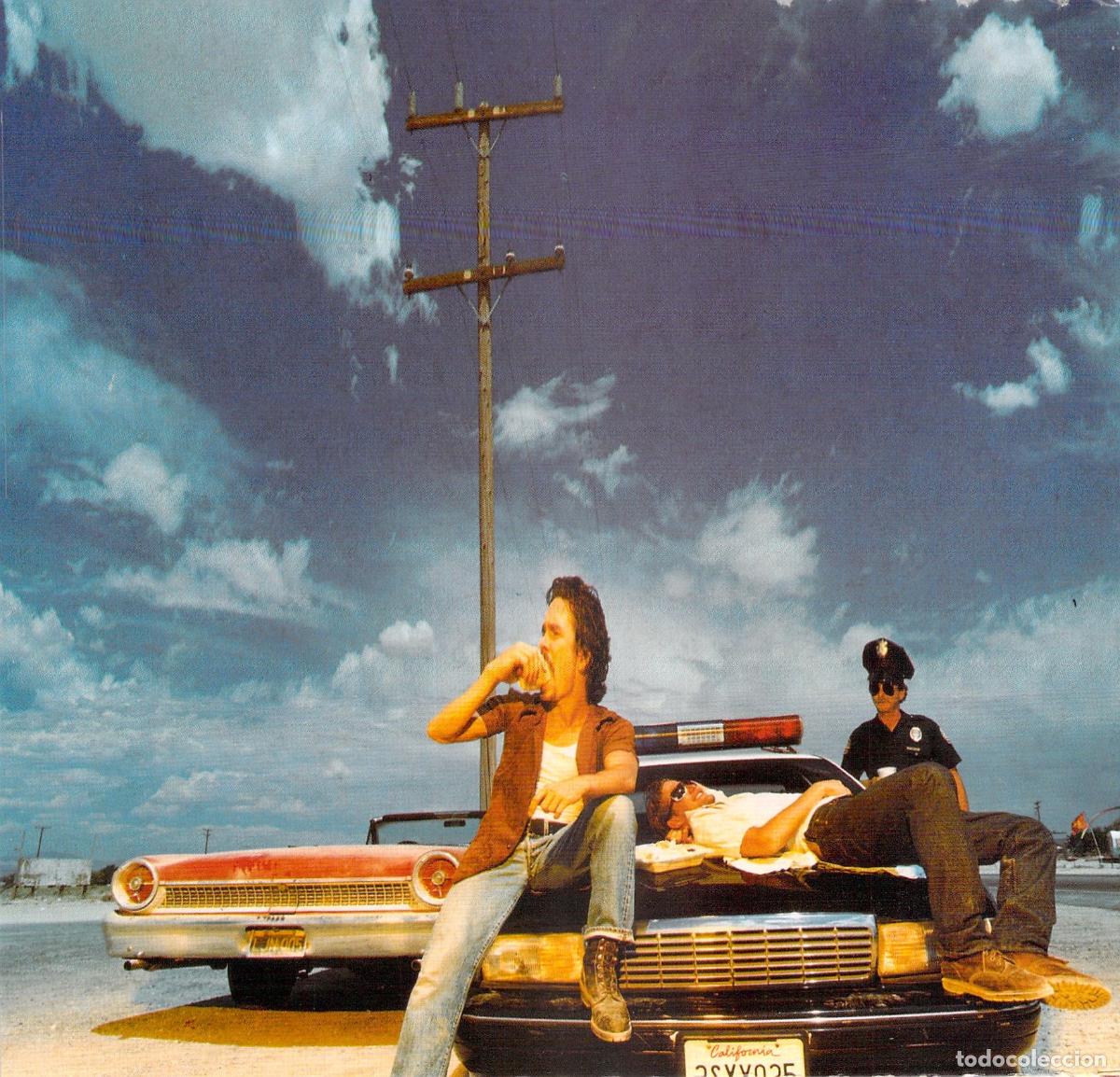 Postales: Postal Publicitaria Chesterfield Beware of the dog de Philip Dixon