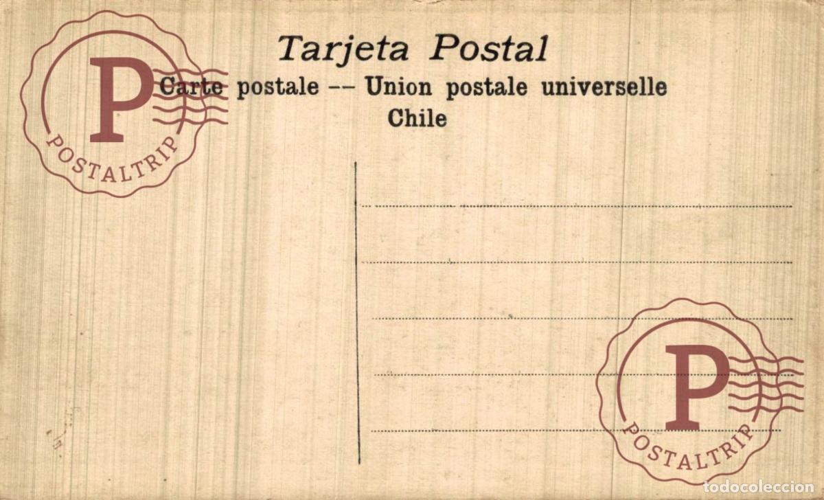 Postales: ARGENTINA. CIUDAD DE TARATA - Foto 2