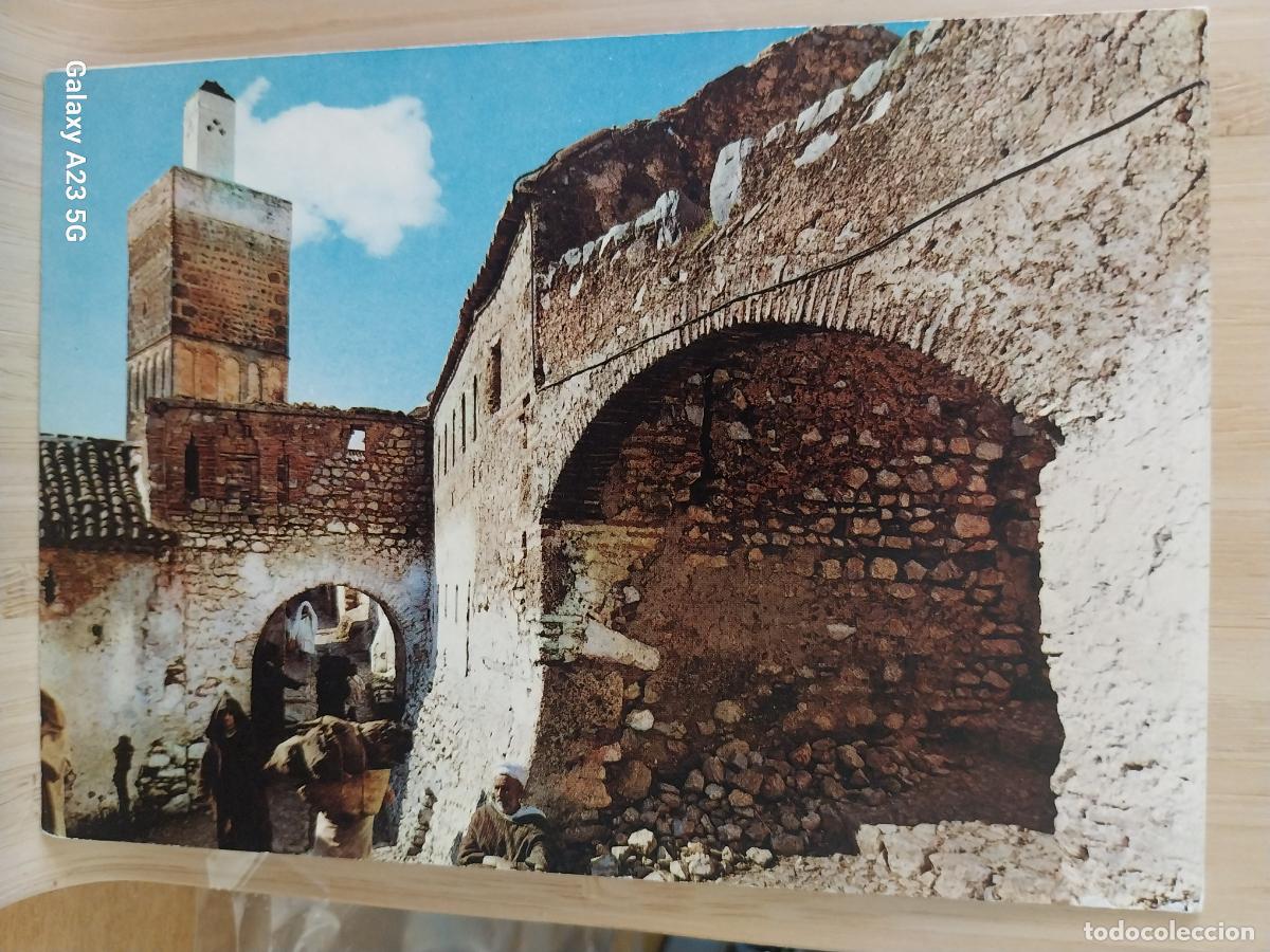 Postales: POSTAL ANIMADA EN EL DORSO TIENE ESCRITO XAVEN 3285 7 SC ORIGINAL