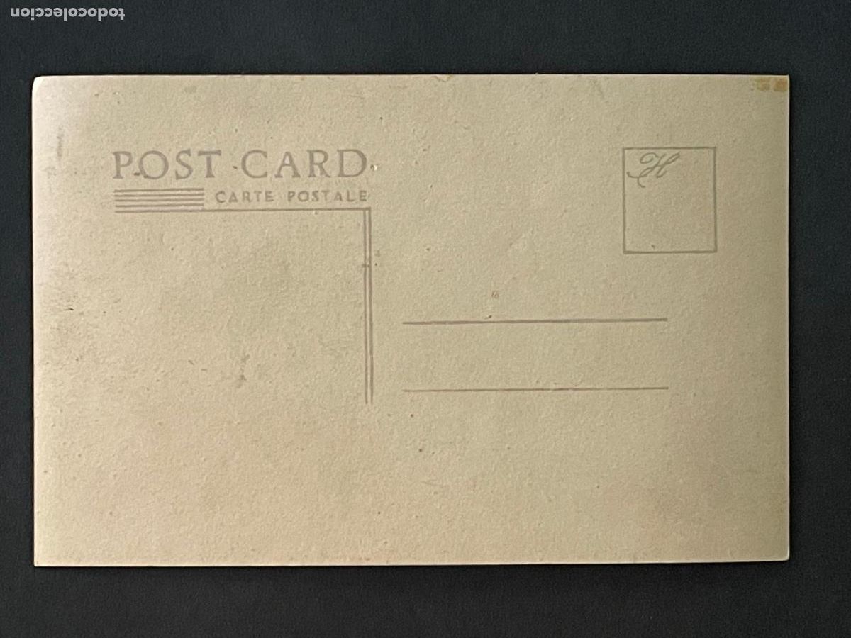 Postales: ANTIGUA POSTAL MONTEVIEDO (URUGUAY) - Foto 3