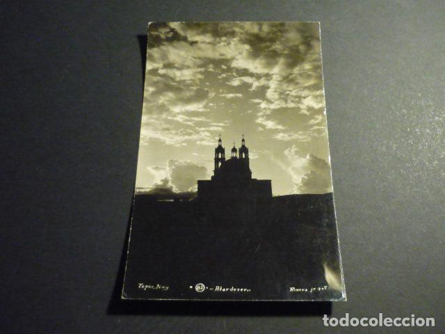 Postales: TEPIC MEXICO VISTA POSTAL
