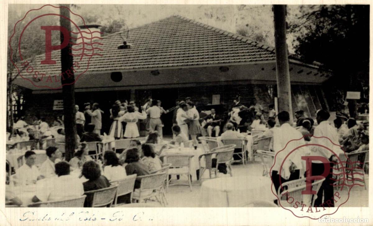 Postales: URUGUAY. PUNTA DEL ESTE. FOTOS ROBERTO DE CESARE. RPPC FOTOGRAFICA