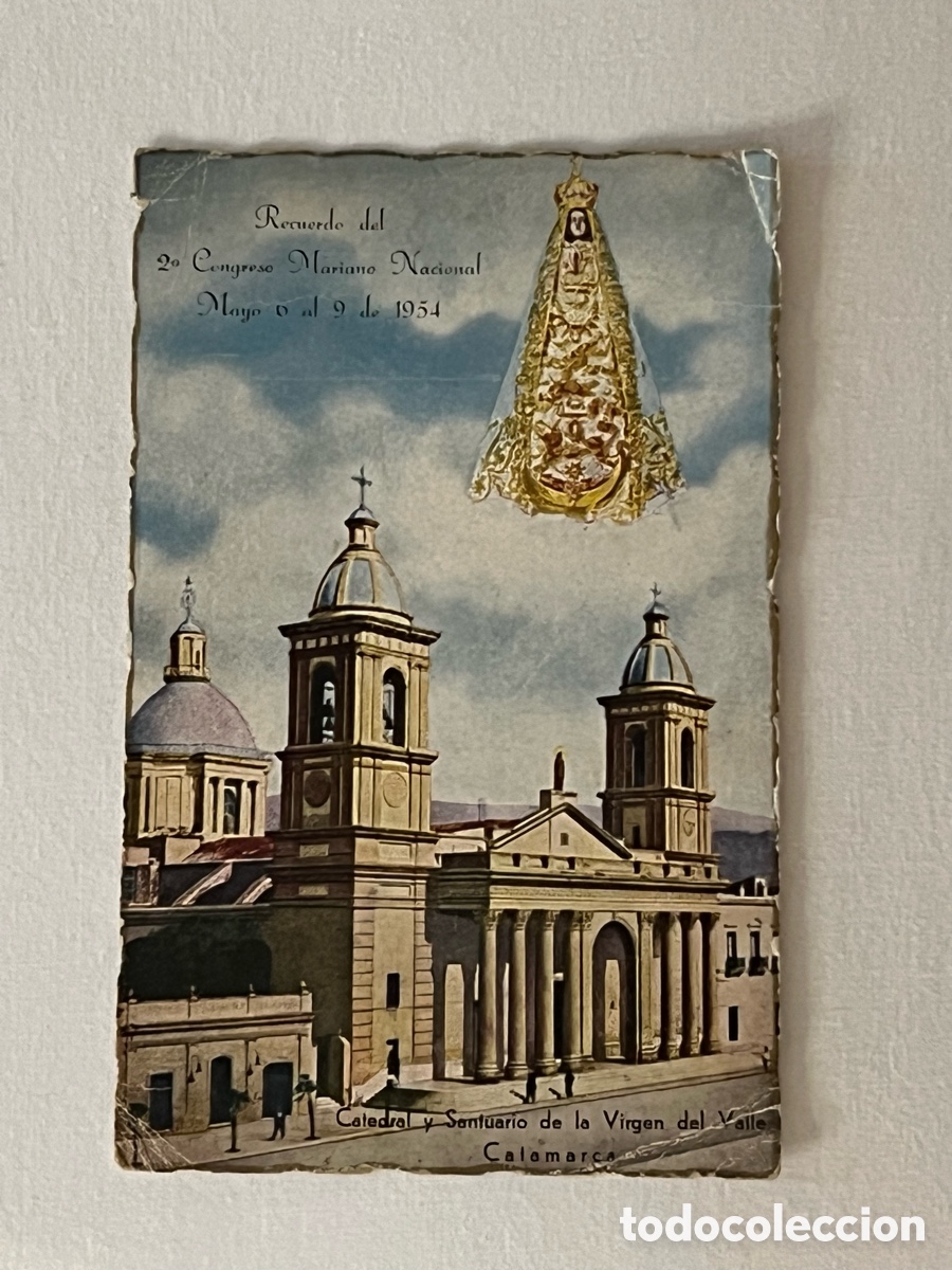 Postales: POLLENSA (Mallorca) Postal No.82, El Calvario&hellip; Foto Guilera (h.1930?) S/C