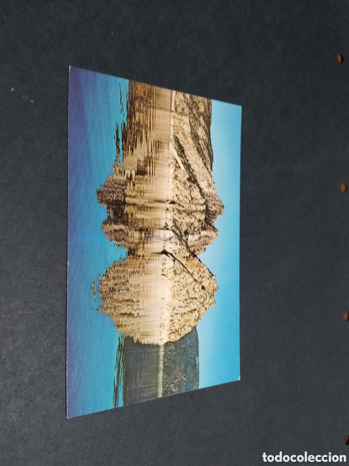 Postales: Postal beehive point flaming gorge National recreation &aacute;rea, Ashley