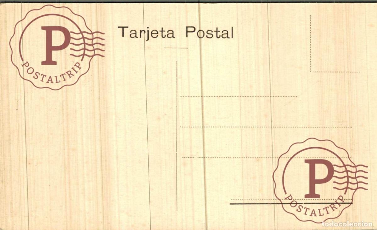 Postales: URUGUAY. MONTEVIDEO. UNIVERSIDAD. - Foto 2