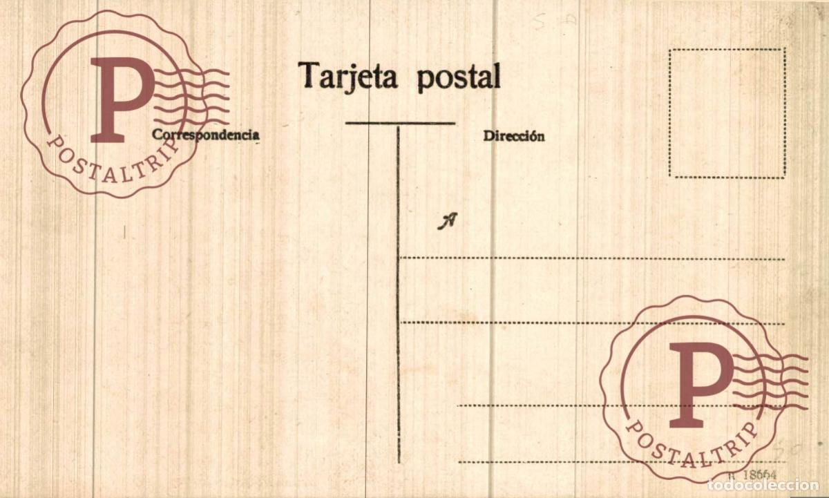Postales: URUGUAY. MONTEVIDEO. PLAYA RAMIREZ. TRANVIA TRAMWAY - Foto 2