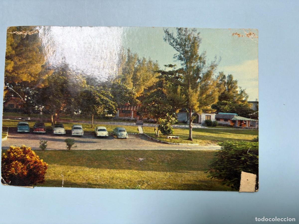 Postales: TARJETA POSTAL - CUBA - LA ARBOLEDA - VARADERO