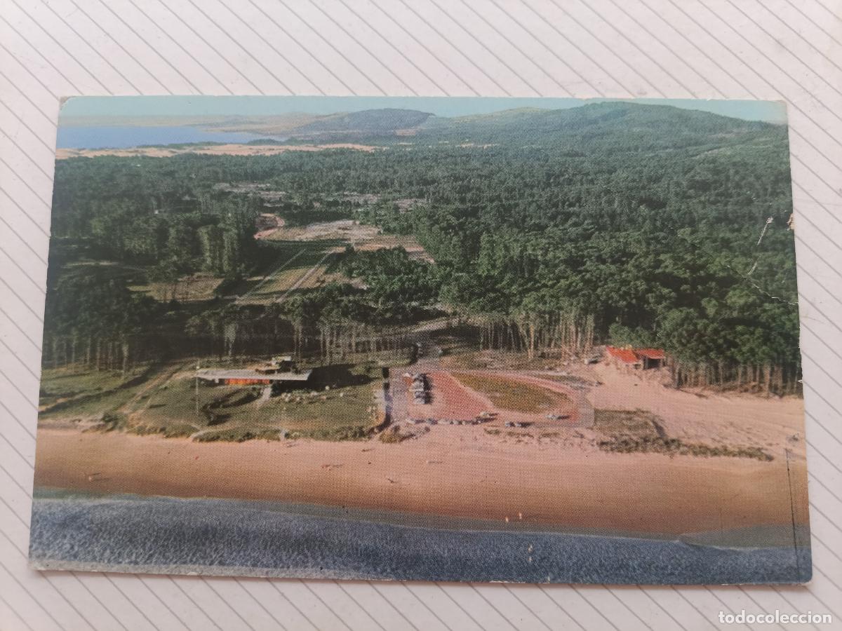 Postales: Maldonado, Uruguay, Portezuelo