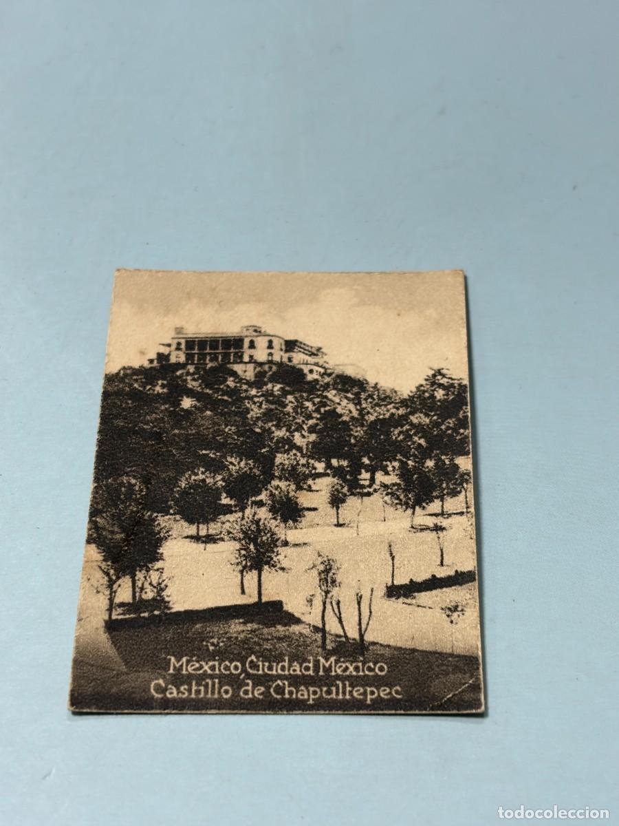 Postales: POSTAL ORIGINAL. D&Eacute;CADA A&Ntilde;OS 30. VENEZUELA. PASEO DEL BALNEARIO DE MACUTO. N&ordm; 1852