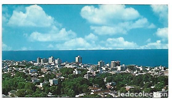 Postales: VISTA AEREA - SAN BERNARDO / ARGENTINA