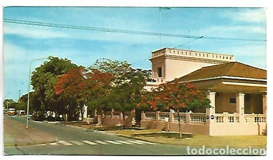 Postales: CASA DE GOBIERNO.- FORMOSA / ARGENTINA