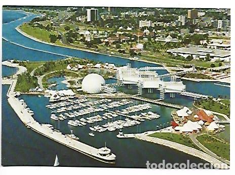 Postales: ONTARIO PLACE.- TORONTO / CANADA