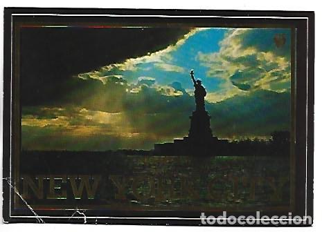 Postales: STATUE OF LIBERTY.- NEW YORK CITY / USA