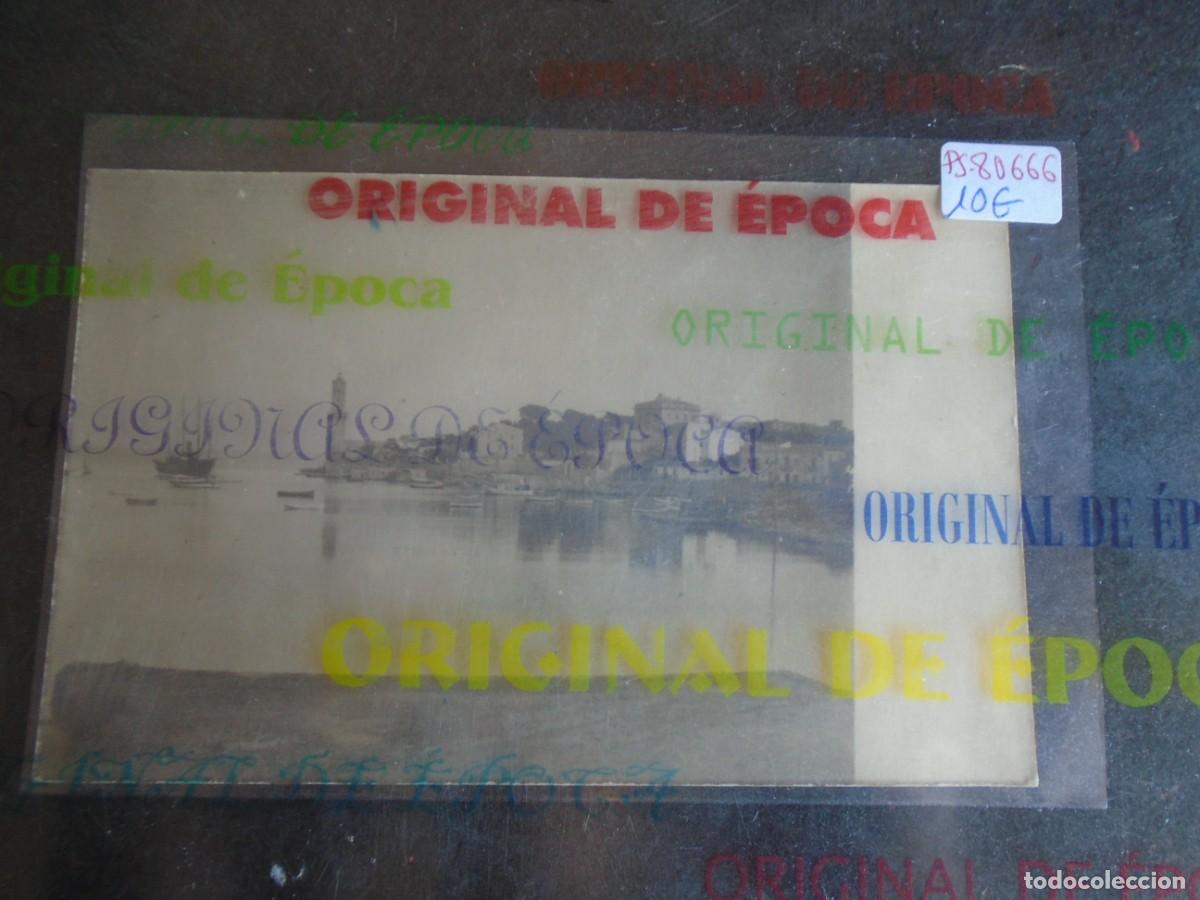 Postales: (PS-80666)POSTAL FOTOGRAFICA DESCONOCIDA