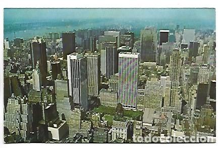 Postales: NEW YORK CITY&acute;S.- USA