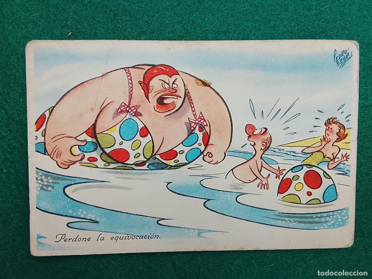 Postales: POSTAL ARGENTINA 1940-1960
