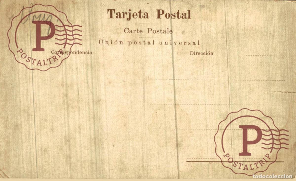 Postales: URUGUAY MONTEVIDEO PLAZA CAGANCHA - Foto 2