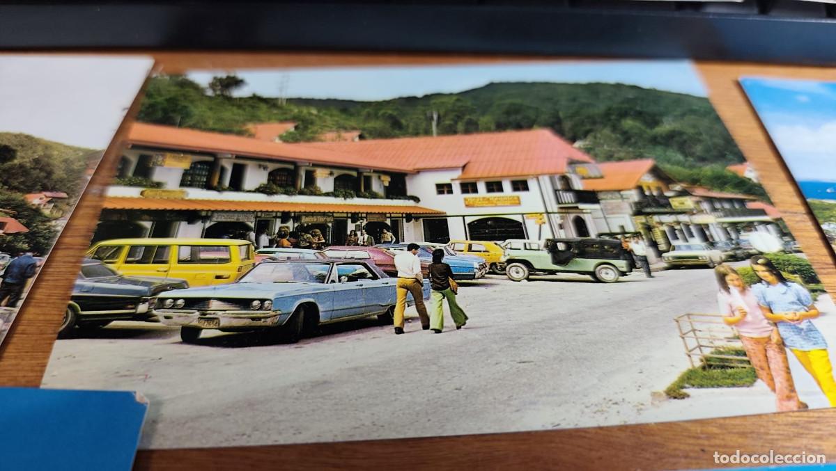 Postales: 10 postales de Venezuela sin enviar - Foto 5