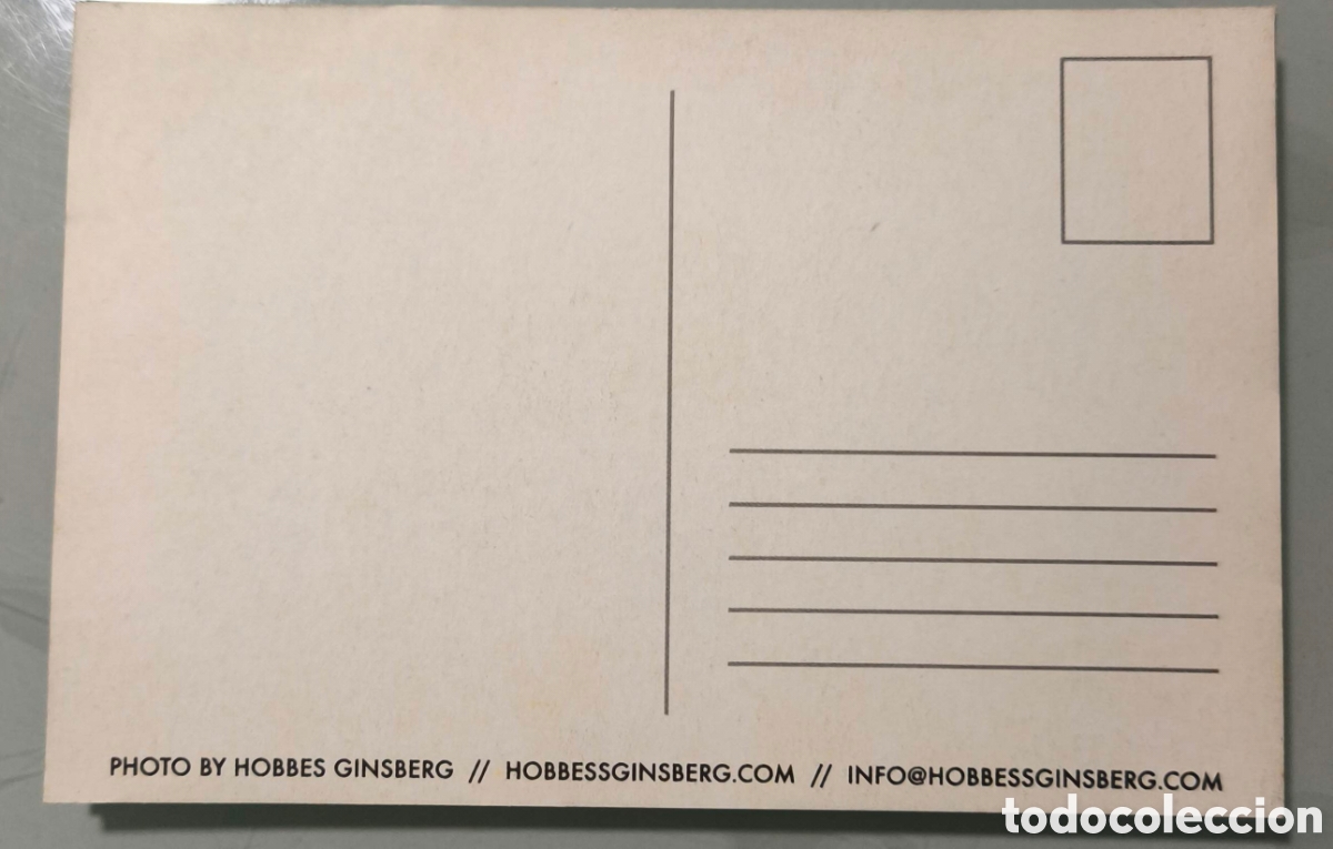 Postales: Nicaragua. Postal. Chig&uuml;ines - Foto 2