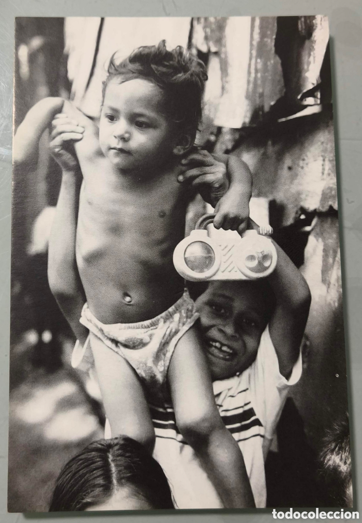 Postales: Nicaragua. Postal. Chig&uuml;ines