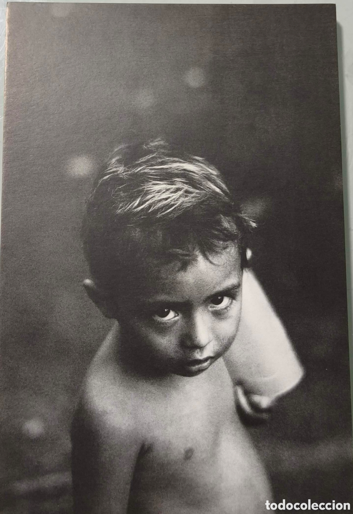 Postales: Nicaragua. Revoluci&oacute;n. Ni&ntilde;o