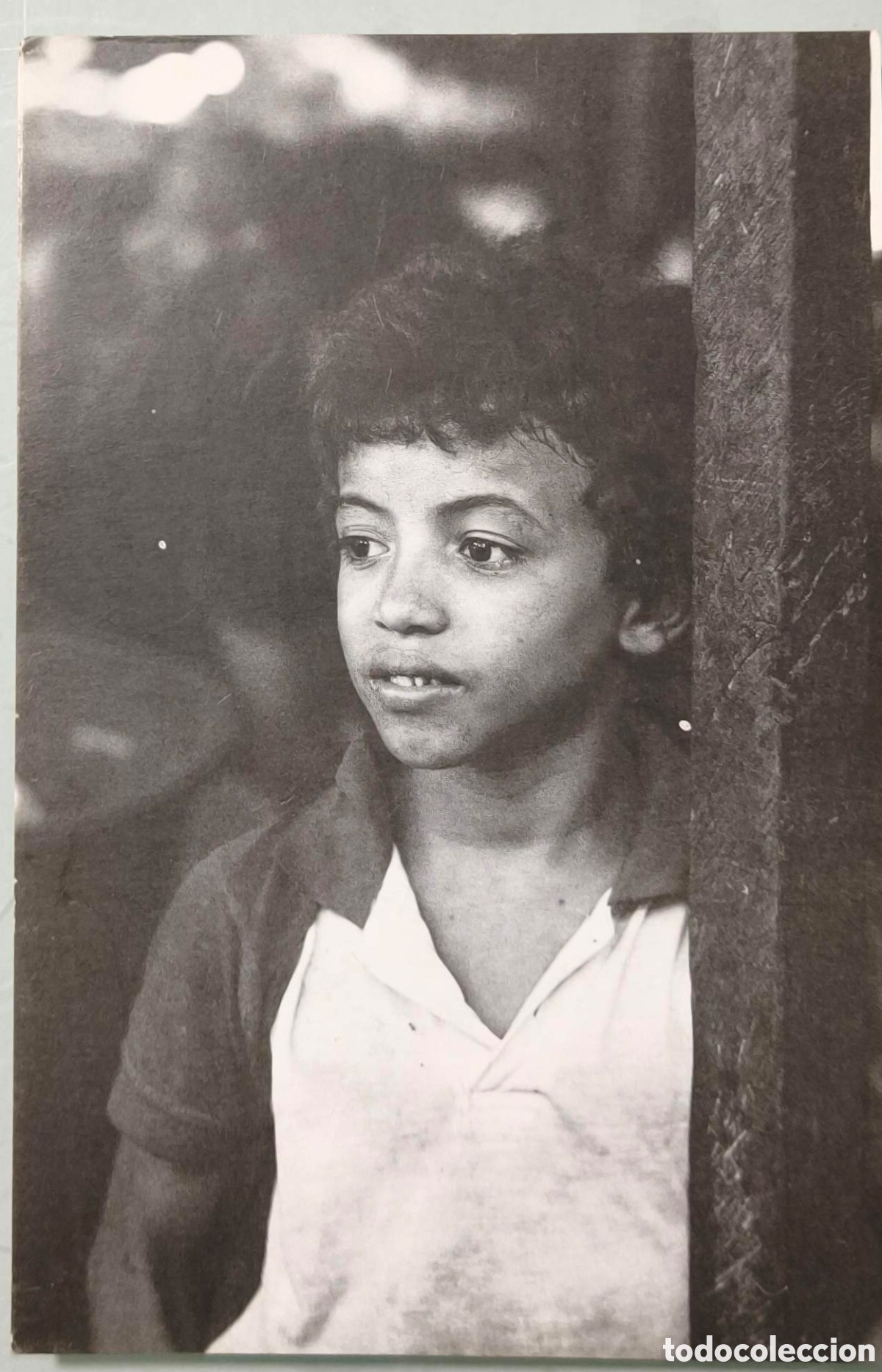 Postales: Nicaragua. Revoluci&oacute;n