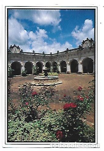 Postales: UNIVERSIDAD DE ANTIGUA / GUATEMALA