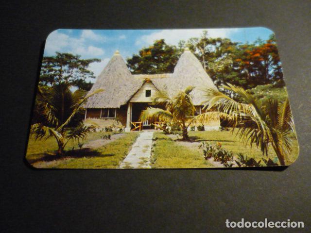 Postales: SAN JOSE DEL LAGO MAYAJIGUA CUBA POSTAL