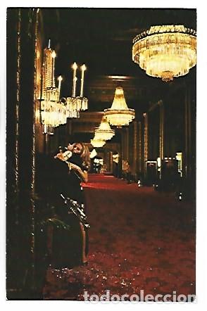 Postales: FAIRMONT HOTEL.- NEW ORLEANS / USA