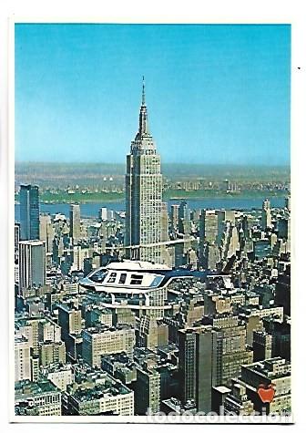 Postales: EMPIRE STATE BUILDING.- NEW YORK CITY / USA