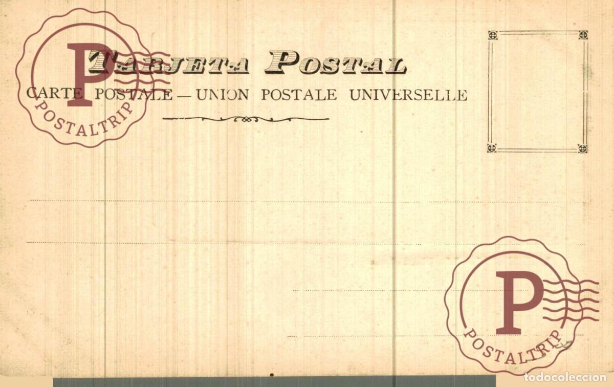 Postales: URUGUAY RANCHOS EDITORES SCHMIDT - Foto 2