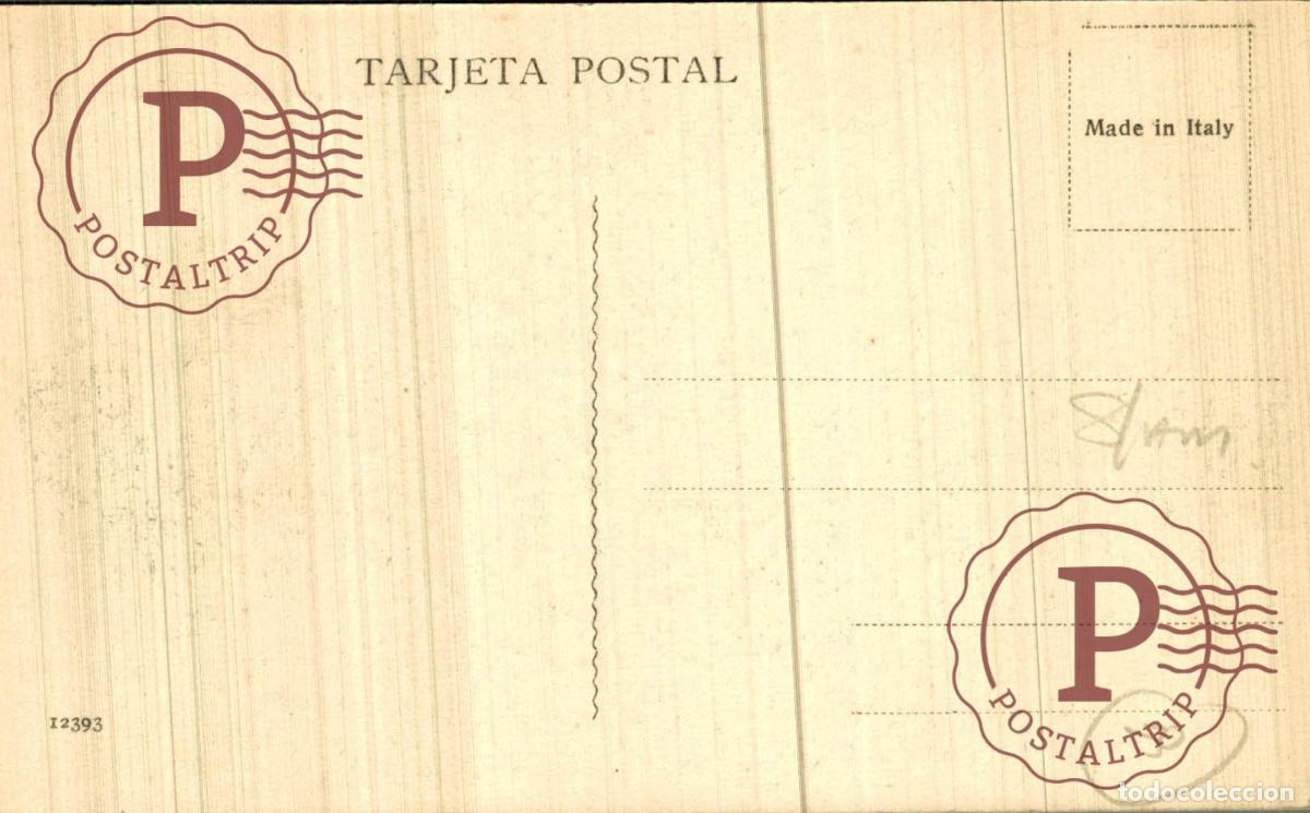 Postales: URUGUAY. MONTEVIDEO AV 18 DE JULIO. - Foto 2